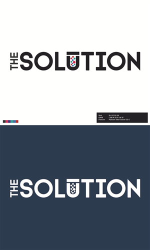 Design de Logo par Harsh C pour The Solution | Design : #5624745