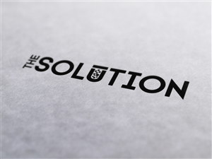 Logo Design by Harsh C for The Solution | Design: #5624817