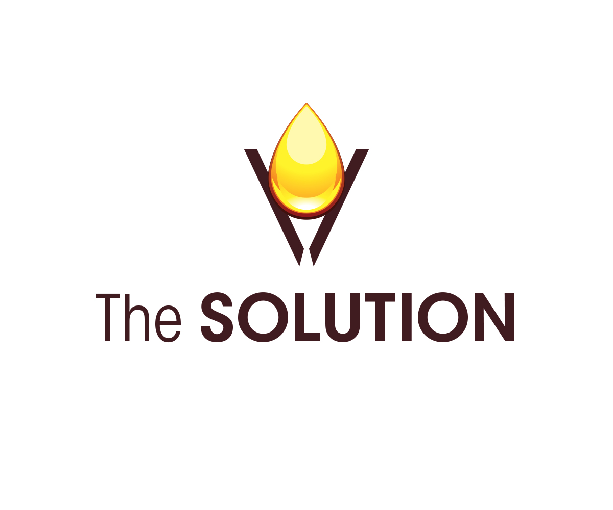 Logo Design by Elim for The Solution | Design #5629840