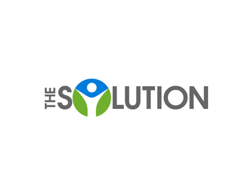 Logo Design by kontrdesign for The Solution | Design #5567491