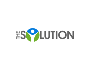 Logo Design by kontrdesign for The Solution | Design: #5567491