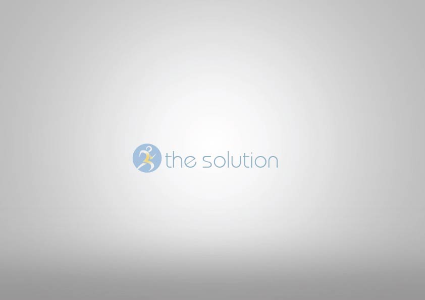 Logo Design by necko.chelo for The Solution | Design #5640799