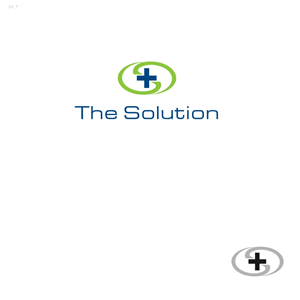 Logo Design by instudio for The Solution | Design: #5575933