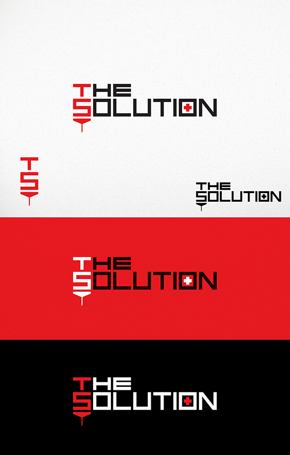 Logo Design by mfshazli for The Solution | Design #5625615