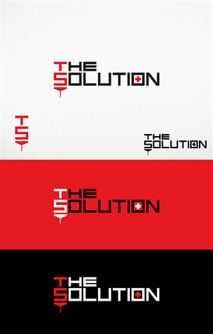 Logo Design by mfshazli