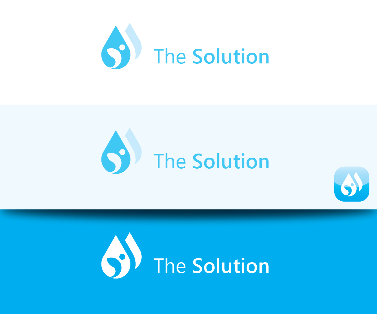 Logo Design by nandkumar for The Solution | Design: #5585992