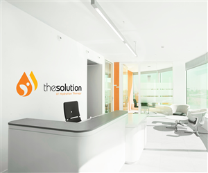 Logo Design by nandkumar for The Solution | Design: #5690045