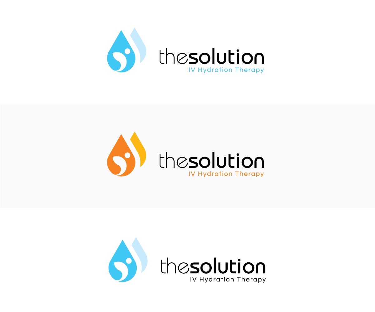 Logo Design by nandkumar for The Solution | Design #5696037