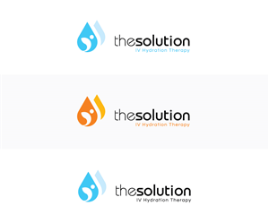 Logo Design by nandkumar for The Solution | Design: #5696037