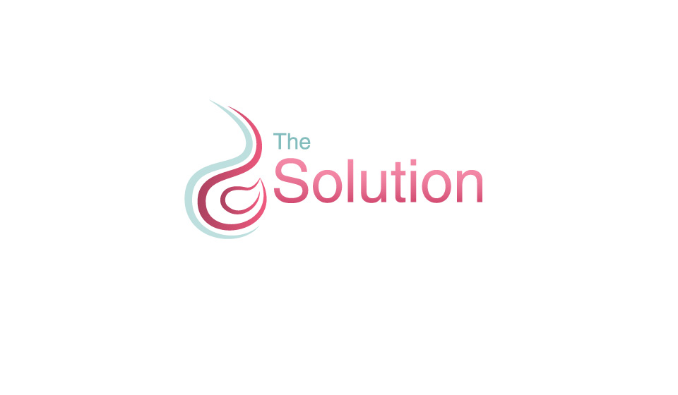 Logo Design by rockinslim for The Solution | Design #5618635