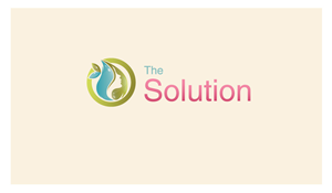 Logo Design by rockinslim for The Solution | Design: #5626088