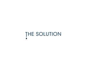 Logo Design by Radu Borzea for The Solution | Design: #5602309