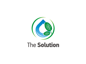 Logo Design by Sushma for The Solution | Design: #5619982