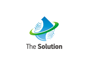 Logo Design by Sushma for The Solution | Design: #5620043