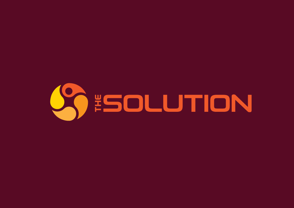 Design de Logo par Nigel B pour The Solution | Design #5609947