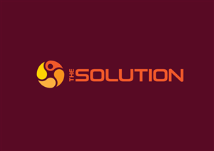The Solution | Design de Logo par Nigel B