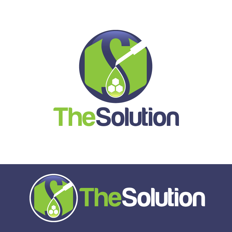 Design de Logo par adamesdesign pour The Solution | Design #5642559