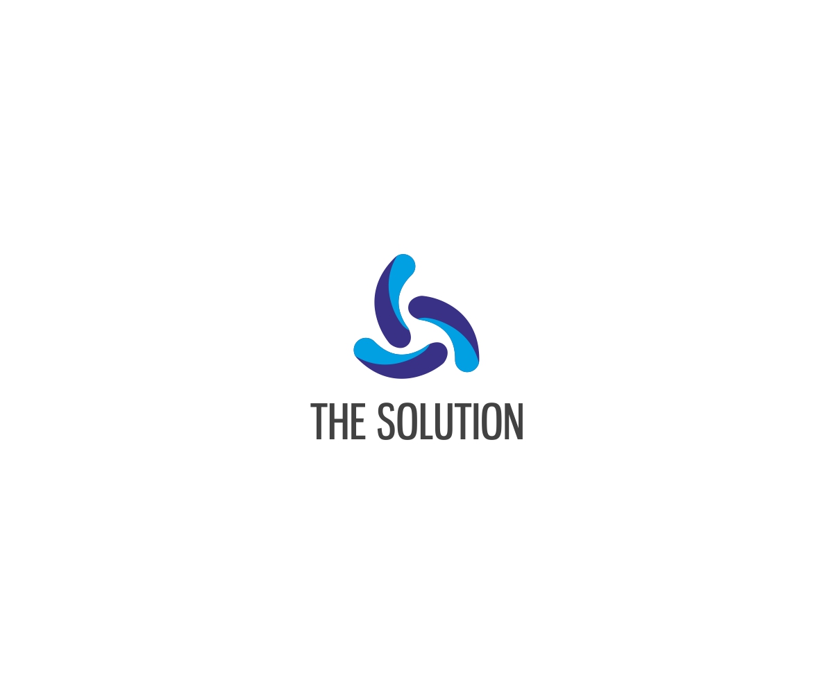 Logo Design by saiTEJAS for The Solution | Design #5592172