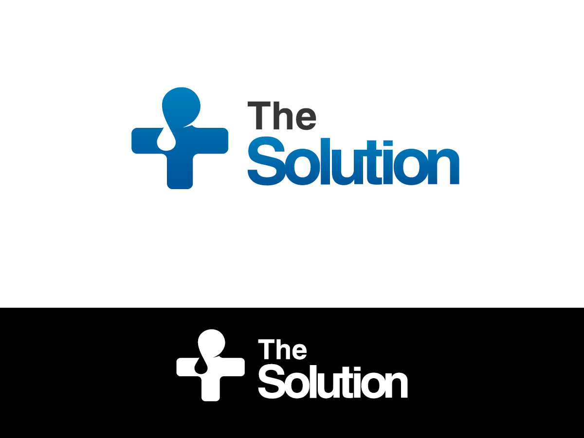 Logo Design by ACHUDHAN for The Solution | Design #5619498