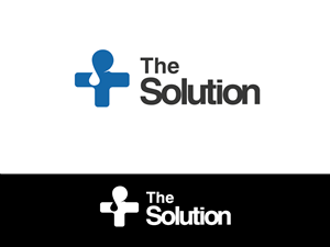 Logo Design by ACHUDHAN for The Solution | Design: #5619508