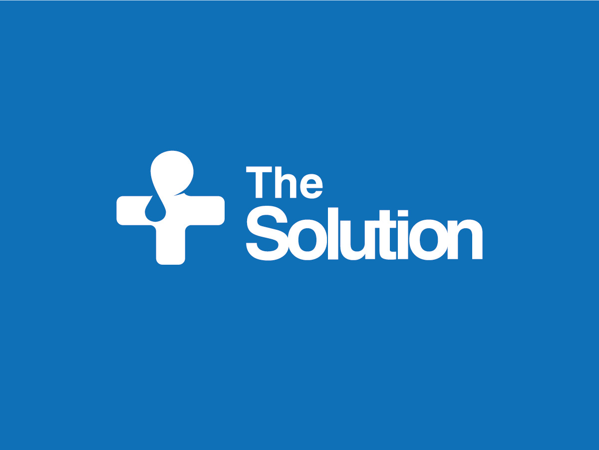 Logo-Design von ACHUDHAN für The Solution | Design #5619509