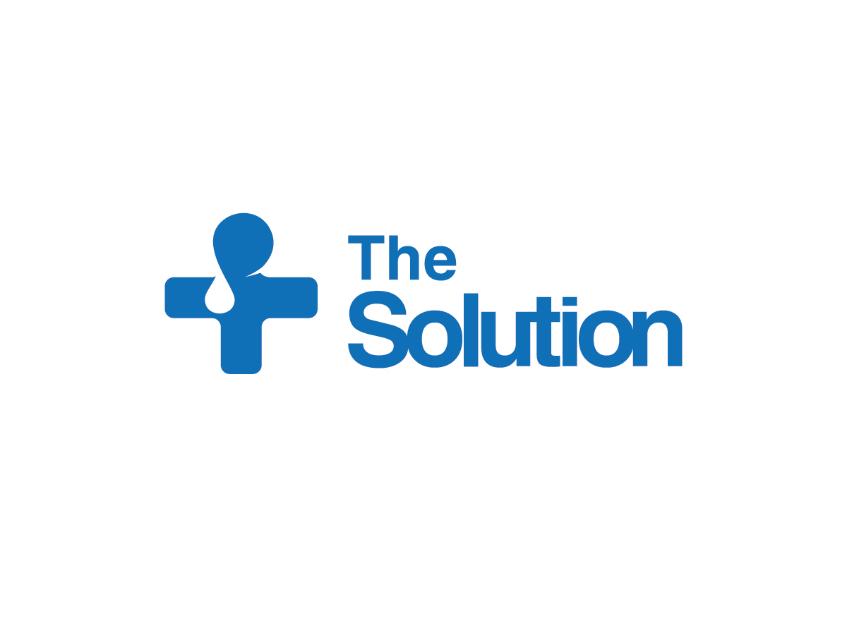 Diseño de Logo por ACHUDHAN para The Solution | Diseño #5619510