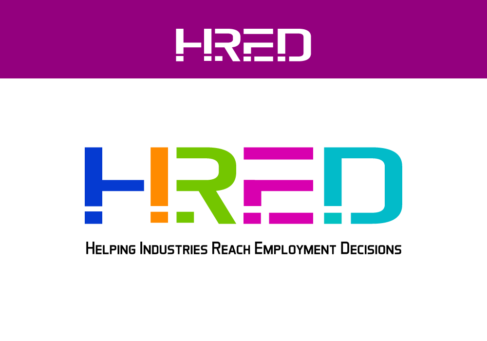 Logo Design by briliana for H.I.R.E.D | Design #5650800