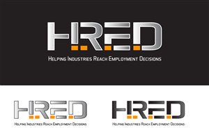 H.I.R.E.D | Diseño de Logo por briliana