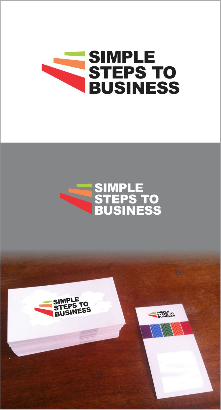 Logo Design by gitanapolis for this project | Design #5663937