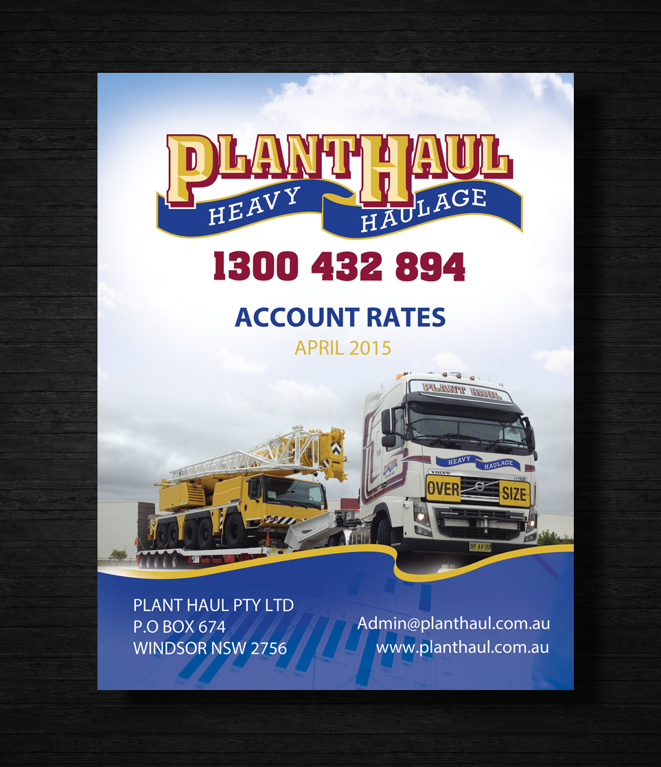 Flyer Design by uk for this project | Design #5558173