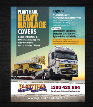 Flyer-Design von uk für dieses Projekt | Design: #5559730