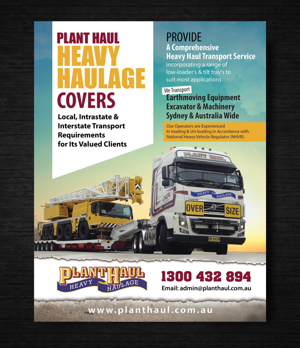 Flyer Design by uk for this project | Design #5559735