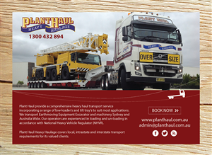 Flyer-Design von Alexandar für dieses Projekt | Design: #5563423
