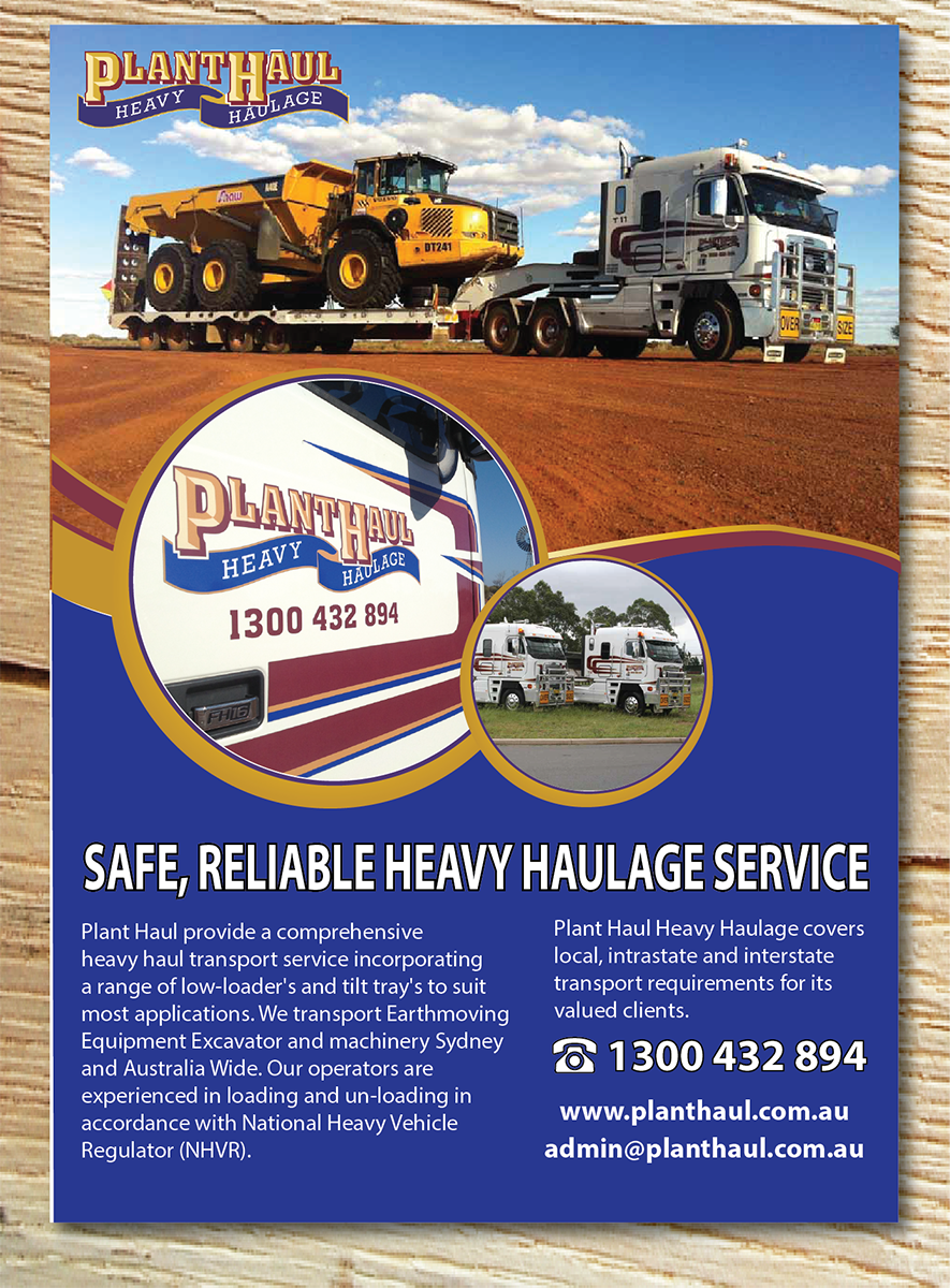 Flyer Design by Alexandar for this project | Design #5573403