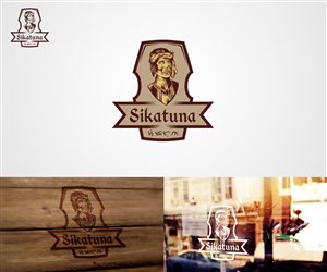 Logo Design by Lello for Sikatuna Craft Brewery | Design: #5648422