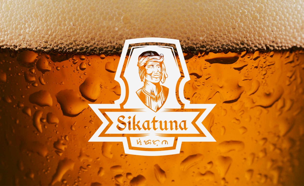 Logo Design by Lello for Sikatuna Craft Brewery | Design #5675116