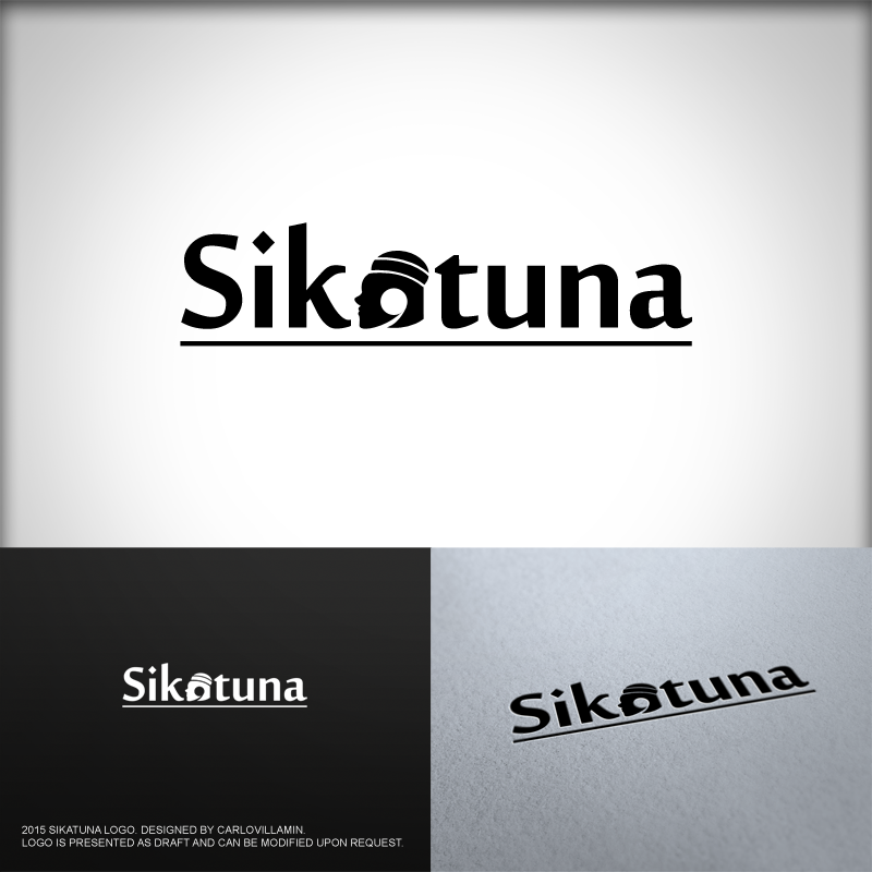 Logo Design by carlomagno for Sikatuna Craft Brewery | Design #5645130