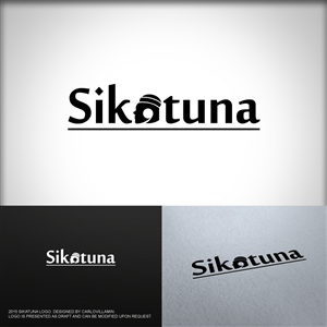 Logo Design by carlomagno for Sikatuna Craft Brewery | Design: #5645130