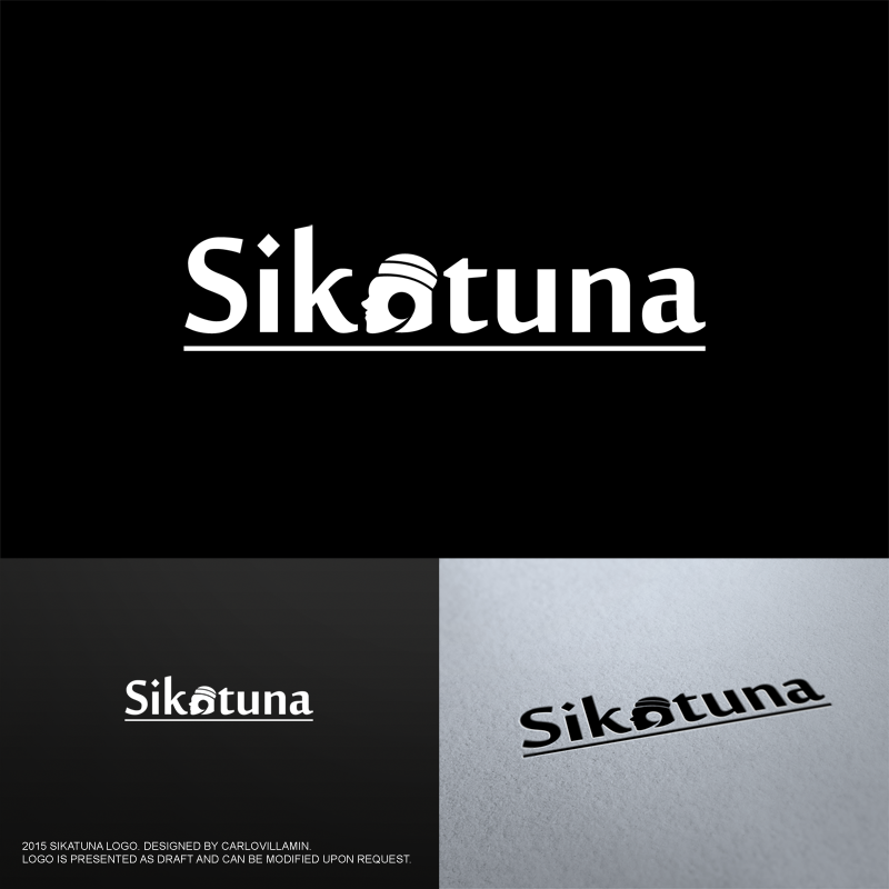 Logo Design by carlomagno for Sikatuna Craft Brewery | Design #5645131