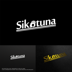 Logo Design by carlomagno for Sikatuna Craft Brewery | Design: #5652743