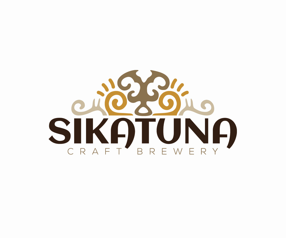 Logo Design by AnA_design for Sikatuna Craft Brewery | Design #5656807