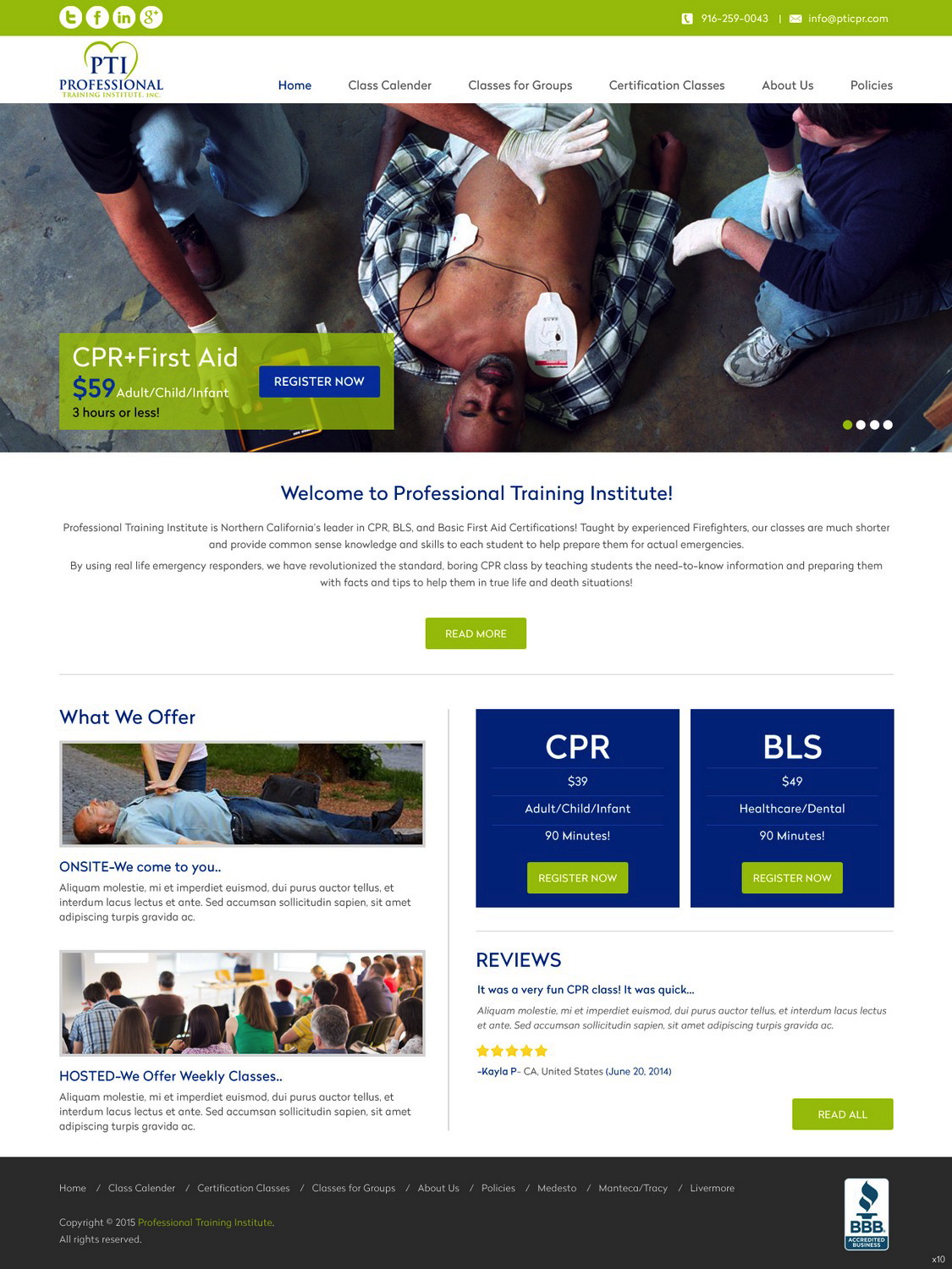 Wordpress Design by pb for this project | Design #5581202