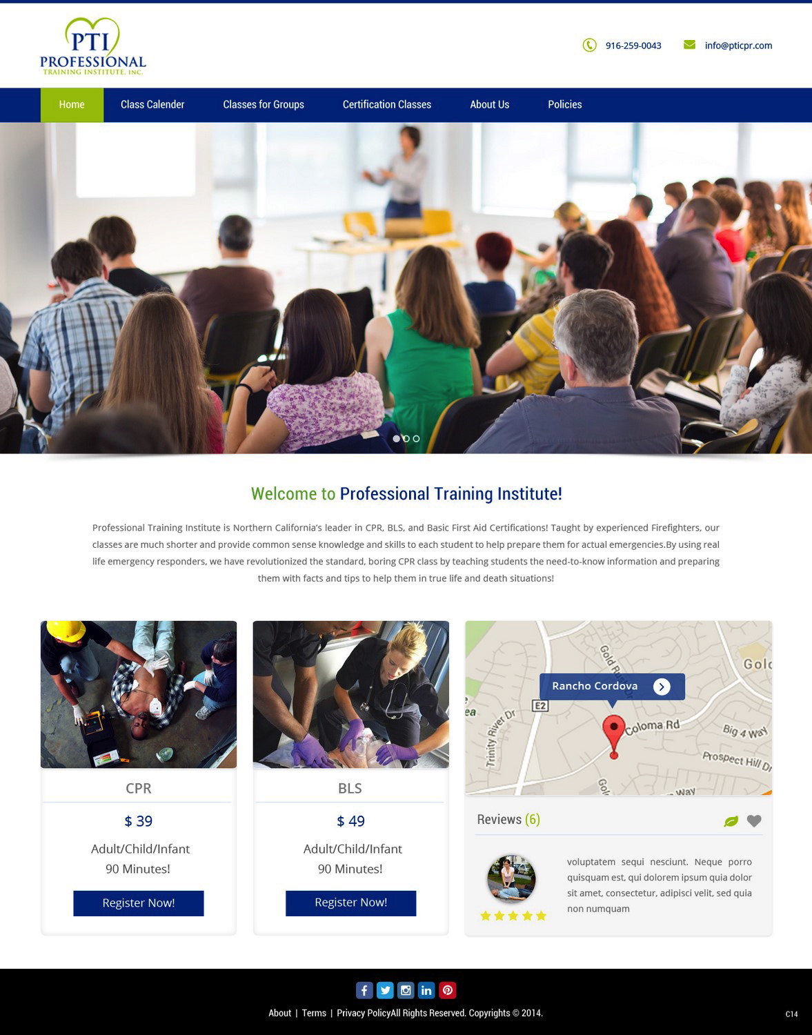 Wordpress Design by pb for this project | Design #5581237