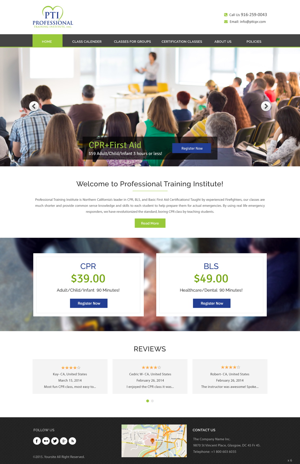 Wordpress Design by pb for this project | Design #5581259
