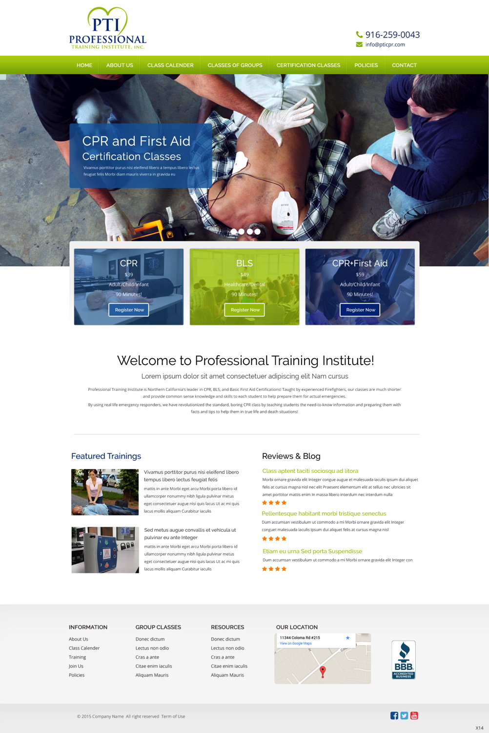 Wordpress Design by pb for this project | Design #5581261