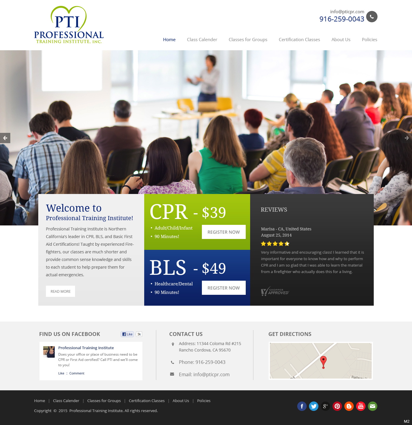 Wordpress Design by pb for this project | Design #5581267