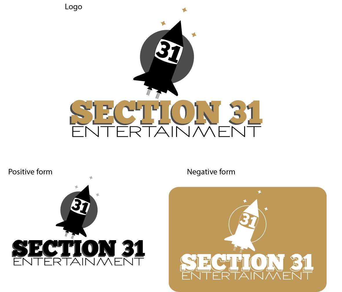 Logo Design by Murciat for this project | Design #5572172