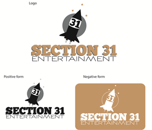 Logo Design by Murciat