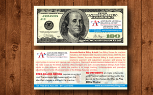 Flyer Design by tballest