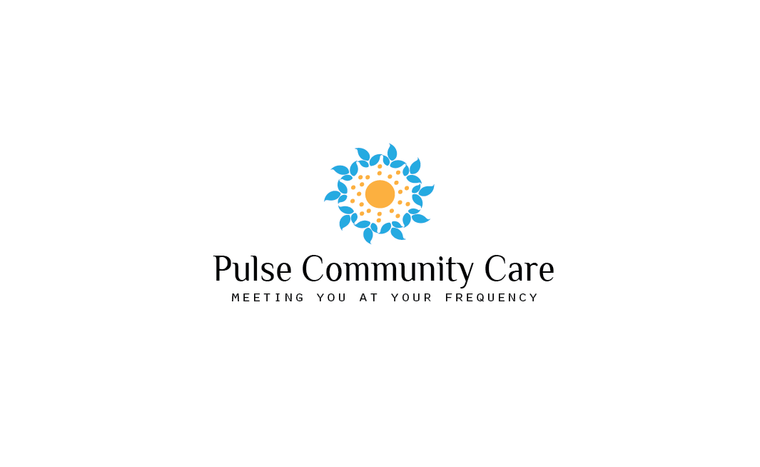 Logo Design by jizzy123 for Pulse Community Care, LLC | Design #5563636